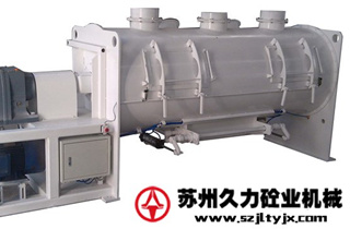 干粉砂浆搅拌机维护事项